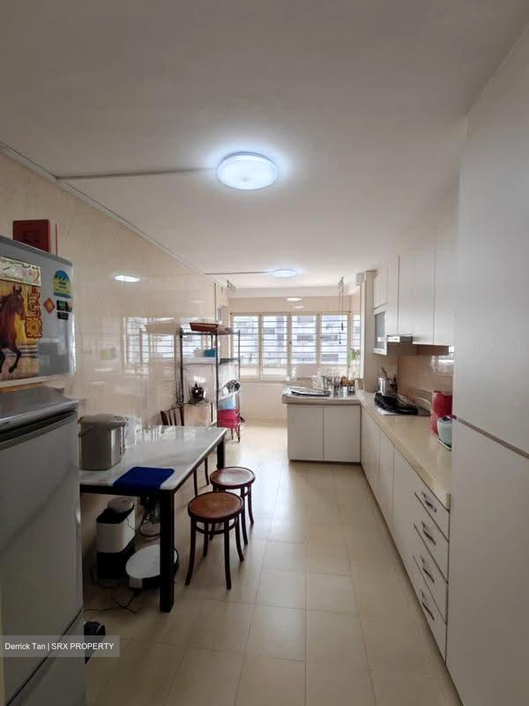 Blk 744 Reservoir Village (Bedok), HDB 3 Rooms #634087321